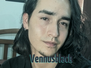 Vennusblack