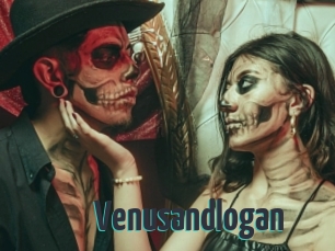 Venusandlogan