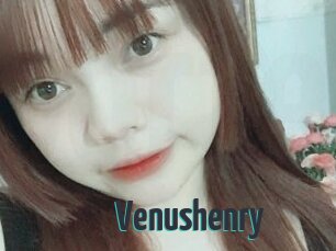 Venushenry