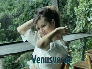 Venusverde