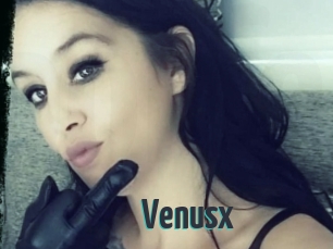 Venusx