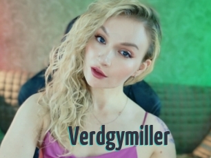 Verdgymiller