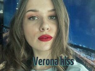 Verona_kiss