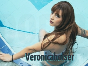 Veronicaholser