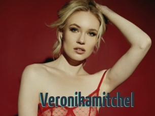 Veronikamitchel