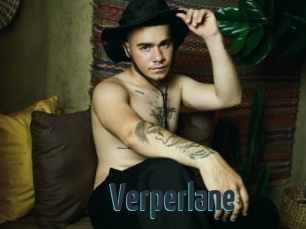 Verperlane