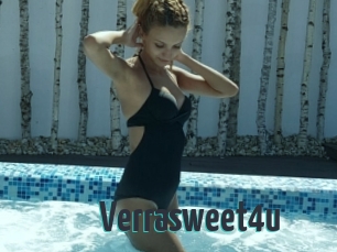 Verrasweet4u