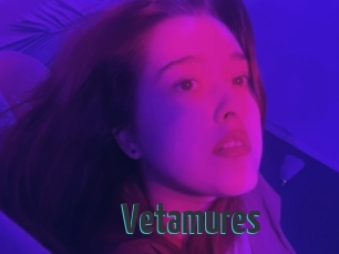 Vetamures