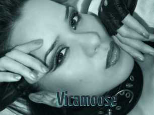 Vicamoose