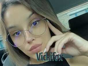 Vickifox