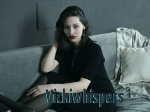 Vickiwhispers