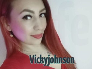 Vickyjohnson