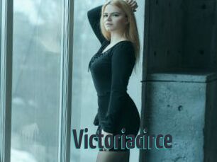 Victoriacirce