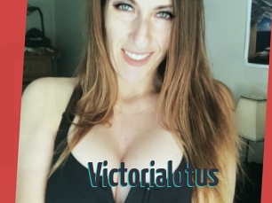 Victorialotus