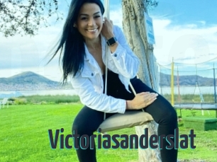 Victoriasanderslat