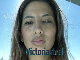 Victoriasteel