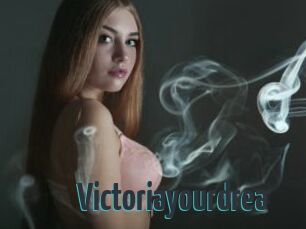 Victoriayourdrea