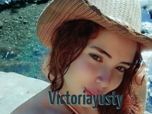 Victoriayusty