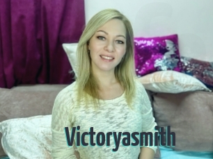Victoryasmith