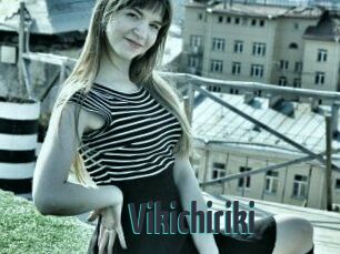 Vikichiriki