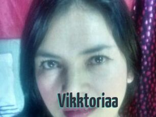 Vikktoriaa