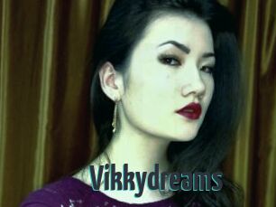 Vikkydreams