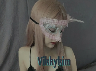 vikkykim Porn Fellow