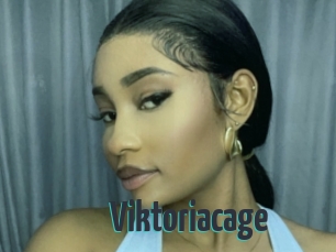 Viktoriacage