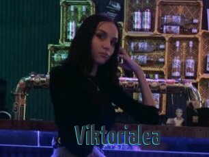 Viktorialea