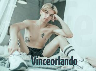 Vinceorlando