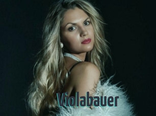 Violabauer