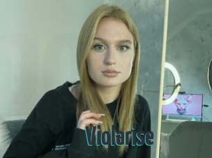 Violarise