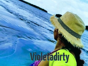 Violetadirty