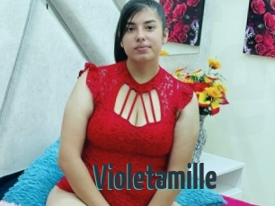 Violetamille