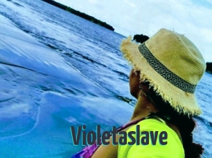 Violetaslave