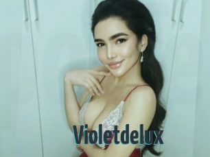 Violetdelux