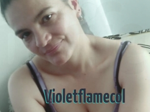 Violetflamecol