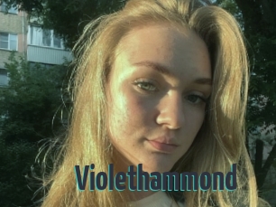 Violethammond