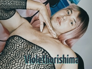 Violethorishima