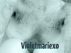 Violetmariexo