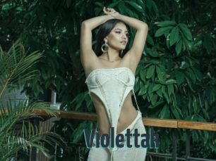 Violettak