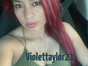 Violettaylor21