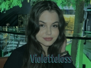 Violetteloss