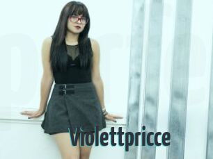 Violettpricce