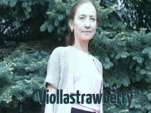 Viollastrawberry