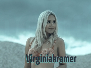 Virginiakramer