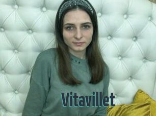 Vitavillet