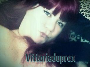 Vittoriaduprex