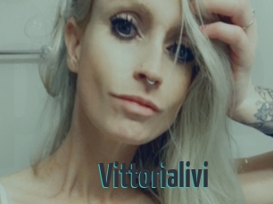 Vittorialivi