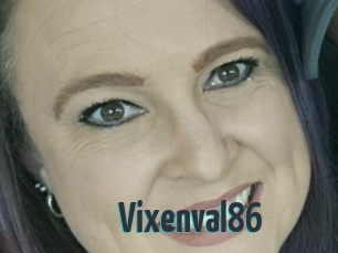 Vixenval86